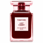 Lost Cherry