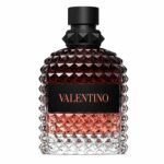 Born in Roma Uomo Coral Fantasy