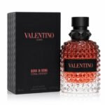 Born in Roma Uomo Coral Fantasy - Image 2