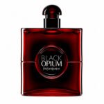Black Opium Over Red