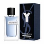 Y Eau de Toilette - Image 2