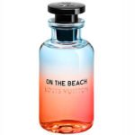 On  The  Beach