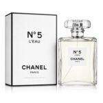 N °5  L'eau - Image 2