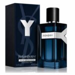 Y Eau de Parfum Intense - Image 2